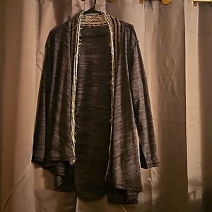 Staccato Cardigan